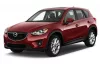 MAZDA CX5 (KE) VANIČKOVÉ AUTOKOBERCE (2012-2017)