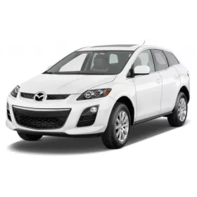 MAZDA CX7 VANIČKOVÉ AUTOKOBERCE (2007-2012)