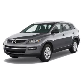 MAZDA CX9 VANIČKOVÉ AUTOKOBERCE (2007-2015)