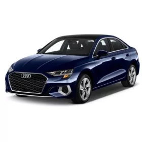 AUDI A3/S3 (8Y) SEDAN VANIČKOVÉ AUTOKOBERCE (2020-)