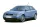 AUDI A3/S3/RS3 (8L) VANIČKOVÉ AUTOKOBERCE (1996-2003)