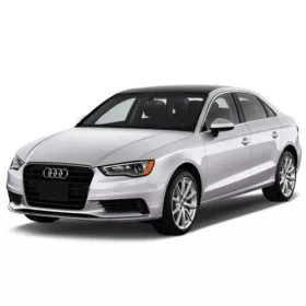   AUDI A3/S3/RS3 (8V) SEDAN VANIČKOVÉ AUTOKOBERCE (2012-2020)