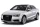AUDI A3/S3/RS3 (8V) SEDAN VANIČKOVÉ AUTOKOBERCE (2012-2020)