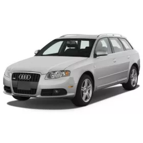   AUDI A4/S4/RS4 (B6/B7) AVANT VANIČKOVÉ AUTOKOBERCE (2001-2008)