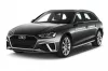 AUDI A4/S4/RS4 (B9) AVANT VANIČKOVÉ AUTOKOBERCE (2015-2024)