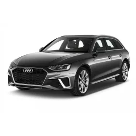   AUDI A4/S4/RS4 (B9) AVANT VANIČKOVÉ AUTOKOBERCE (2015-2024)