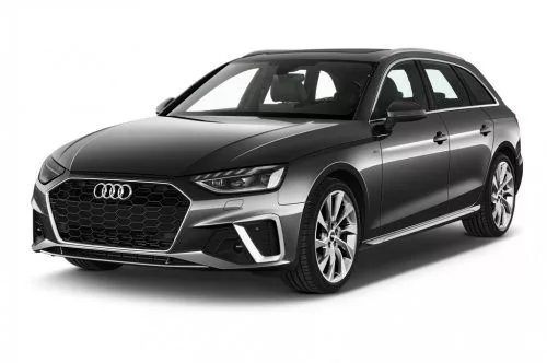AUDI A4/S4/RS4 (B9) AVANT VANIČKOVÉ AUTOKOBERCE (2015-2024)