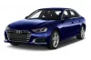 AUDI A4/S4/RS4 (B9) VANIČKOVÉ AUTOKOBERCE (2015-2024)