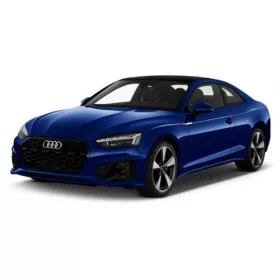 AUDI A5/S5/RS5 (B9) VANIČKOVÉ AUTOKOBERCE (2016-2025)