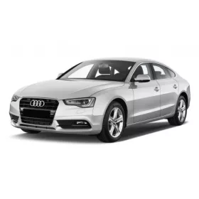   AUDI A5/S5/RS5 SPORTBACK (B8) VANIČKOVÉ AUTOKOBERCE (2008-2016)