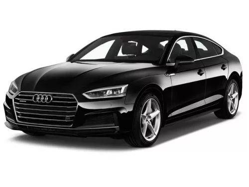 AUDI A5/S5/RS5 SPORTBACK (B9) VANIČKOVÉ AUTOKOBERCE (2016-2025)