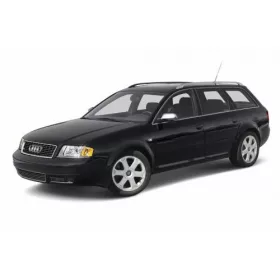   AUDI A6/S6/RS6 (C5) AVANT VANIČKOVÉ AUTOKOBERCE (1997-2003)