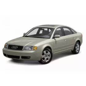 AUDI A6/S6/RS6 (C5) VANIČKOVÉ AUTOKOBERCE (1997-2003)