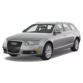   AUDI A6/S6/RS6 (C6) AVANT VANIČKOVÉ AUTOKOBERCE (2004-2006)