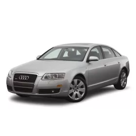 AUDI A6/S6/RS6 (C6) VANIČKOVÉ AUTOKOBERCE (2004-2006)