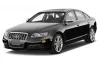 AUDI A6/S6/RS6 (C6) VANIČKOVÉ AUTOKOBERCE (2006-2011)