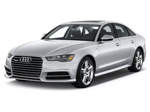 AUDI A6/S6/RS6 (C7) VANIČKOVÉ AUTOKOBERCE (2011-2018)
