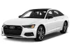 AUDI A6/S6/RS6 (C8) VANIČKOVÉ AUTOKOBERCE (2018-2025)