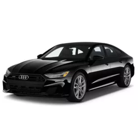 AUDI A7/S7/RS7 (4G9) VANIČKOVÉ AUTOKOBERCE (2018-)