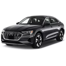 AUDI E-TRON SPORTBACK VANIČKOVÉ AUTOKOBERCE (2019-)