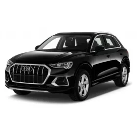 AUDI Q3 (F3) VANIČKOVÉ AUTOKOBERCE (2018-2025)
