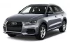 AUDI Q3/SQ3/RSQ3 (8U) VANIČKOVÉ AUTOKOBERCE (2011-2018)