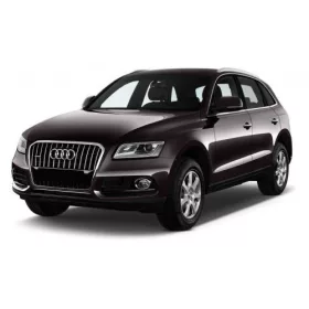AUDI Q5/SQ5 (8R) VANIČKOVÉ AUTOKOBERCE (2008-2016)