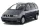 SEAT ALHAMBRA VANIČKOVÉ AUTOKOBERCE (1996-2010)