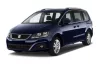 SEAT ALHAMBRA VANIČKOVÉ AUTOKOBERCE (2010-2018)