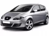 SEAT ALTEA VANIČKOVÉ AUTOKOBERCE (2009-2015)