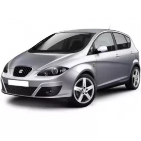 SEAT ALTEA VANIČKOVÉ AUTOKOBERCE (2009-2015)