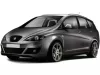 SEAT ALTEA XL VANIČKOVÉ AUTOKOBERCE (2007-2015)
