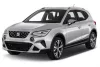 SEAT ARONA VANIČKOVÉ AUTOKOBERCE (2017-)