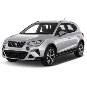 SEAT ARONA VANIČKOVÉ AUTOKOBERCE (2017-)