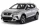 SEAT ARONA VANIČKOVÉ AUTOKOBERCE (2017-)