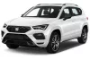 SEAT ATECA VANIČKOVÉ AUTOKOBERCE (2016-)