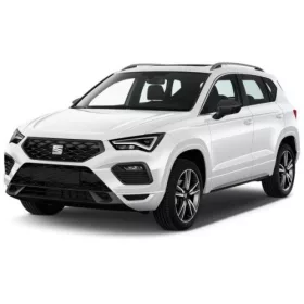 SEAT ATECA VANIČKOVÉ AUTOKOBERCE (2016-)