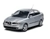 SEAT CORDOBA VANIČKOVÉ AUTOKOBERCE (2002-2009)