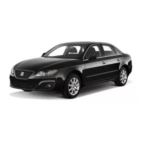 SEAT EXEO VANIČKOVÉ AUTOKOBERCE (2009-2014)