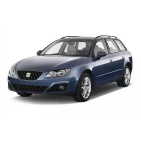 SEAT EXEO SPORTSTOURER VANIČKOVÉ AUTOKOBERCE (2009-2014)