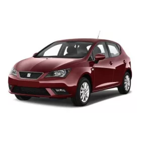 SEAT IBIZA (6J) VANIČKOVÉ AUTOKOBERCE (2008-2017)