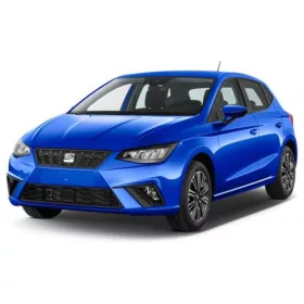 SEAT IBIZA VANIČKOVÉ AUTOKOBERCE (2017-)