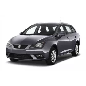   SEAT IBIZA SPORTSTOURER (6J) VANIČKOVÉ AUTOKOBERCE (2008-2017)
