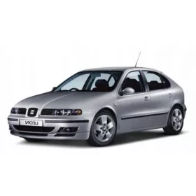 SEAT LEON (1M) VANIČKOVÉ AUTOKOBERCE (1999-2006)