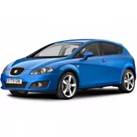 SEAT LEON (1P) VANIČKOVÉ AUTOKOBERCE (2005-2009)
