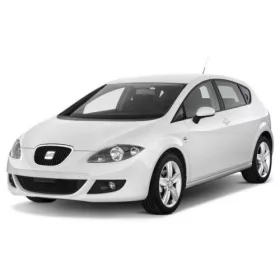 SEAT LEON (1P) VANIČKOVÉ AUTOKOBERCE (2009-2013)