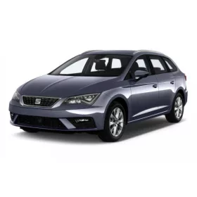   SEAT LEON (5F) SPORTSTOURER VANIČKOVÉ AUTOKOBERCE (2013-2020)
