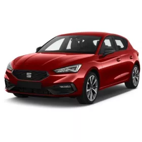 SEAT LEON (KL1/KL8) VANIČKOVÉ AUTOKOBERCE (2020-)