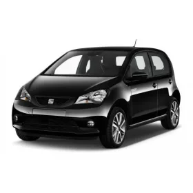 SEAT MII VANIČKOVÉ AUTOKOBERCE (2012-2018)