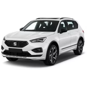 SEAT TARRACO VANIČKOVÉ AUTOKOBERCE (2018-)